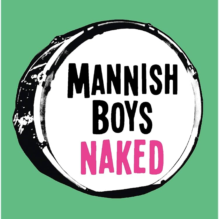 Amazon.co.jp: Mu? Mu? Mu? MANNISH BOYS!!!(初回限定盤): ミュージック