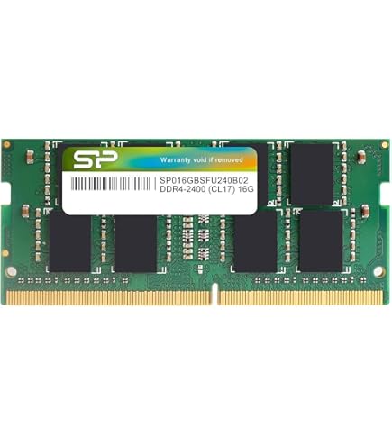 Amazon.co.jp: BUFFALO PC4-2400 260-Pin DDR4 SDRAM SO-DIMM D4N2400