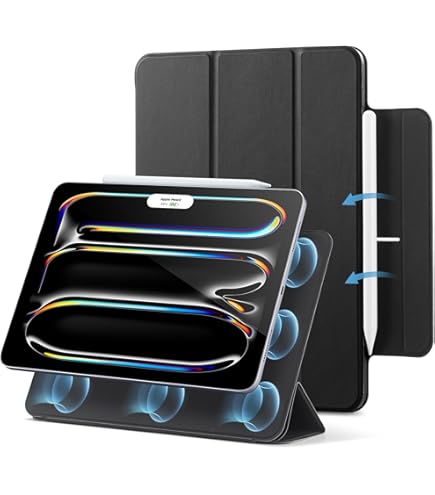 Amazon.co.jp: 【整備済み品】Apple iPad Pro 13 インチ (M4) Wi-Fi