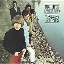 Amazon.co.jp: スルー・ザ・パスト・ダークリー(ビッグ・ヒッツ VOL.2