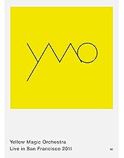 Amazon.co.jp: YMONHK [DVD] : Yellow Magic Orchestra, Yellow Magic