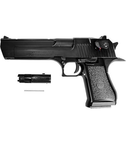 Amazon | 【2個セット】No13 デザートイーグル50AEマガジン (ガス