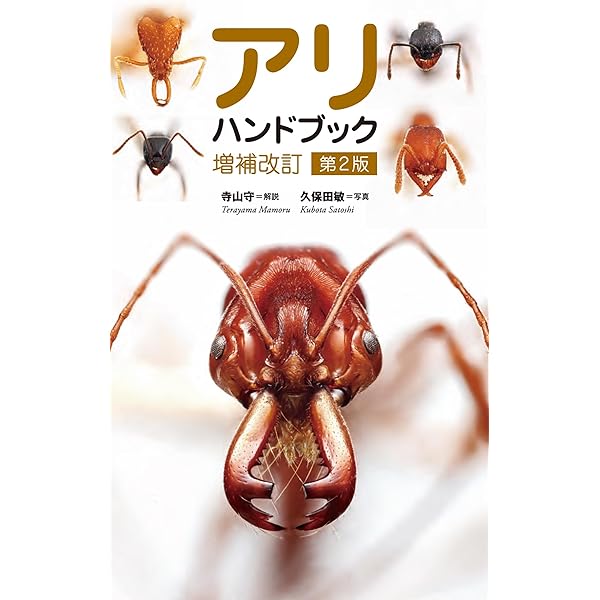 Amazon.co.jp: アリの巣の生きもの図鑑 : 丸山 宗利: 本