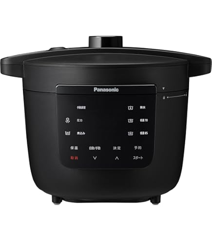 Amazon | 【整備済み品】 ティファール クックフォーミー（ ブラック