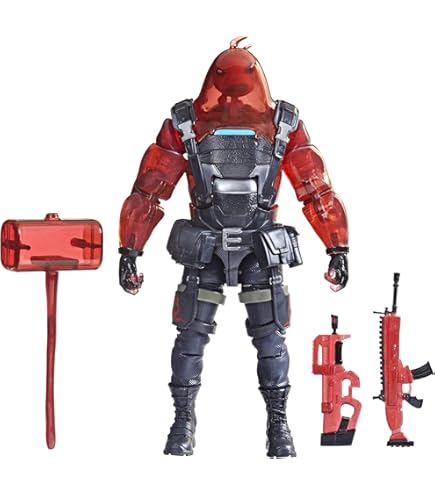 Amazon | フォートナイト マクファーレントイズ 7インチ プレミアム