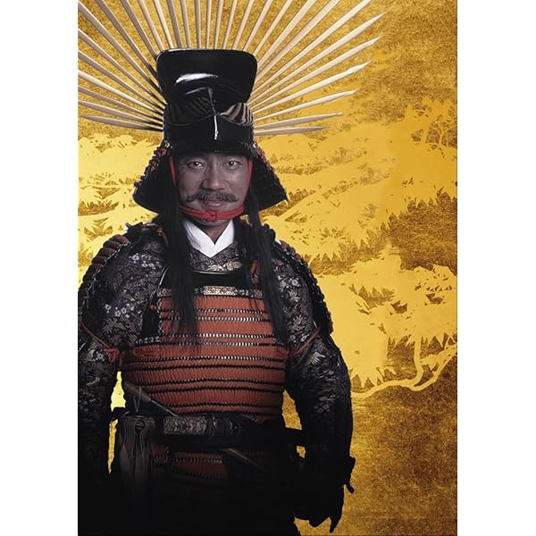 Amazon.co.jp: 大河ドラマ 秀吉 完全版 2 DVD-BOX 全6枚セット : 竹中