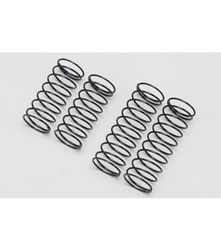 Amazon | ヨコモ アルミ製 ショックセット (F/R) RO1.0用 Z2-S1SS