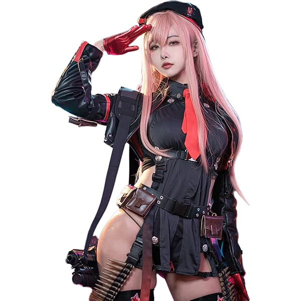 Amazon.co.jp: [Beauty 出品] 勝利の女神：NIKKE ノベル コスプレ衣装