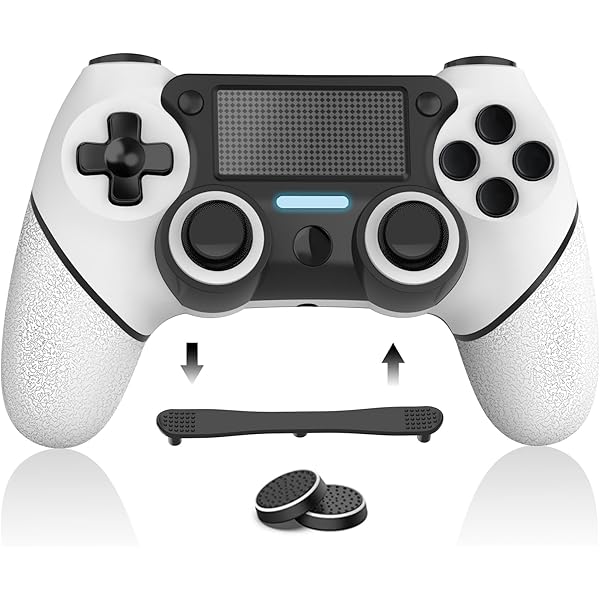 Amazon | ワイヤレスコントローラー (DUALSHOCK 4) グリーン