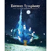 Amazon | Eorzean Symphony: FINAL FANTASY XIV Orchestral Album Vol