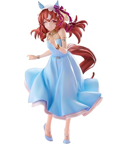 Amazon.co.jp: ウマ娘 プリティーダービー Trio-Try-iT Figure