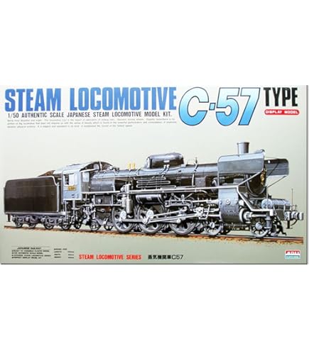 Amazon | イタレリ 1/87 ドイツ 蒸気機関車 BR41 プラモデル IT8701
