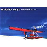 Amazon | 「ZARD Forever Best～25th Anniversary～」-ROSE-バージョン
