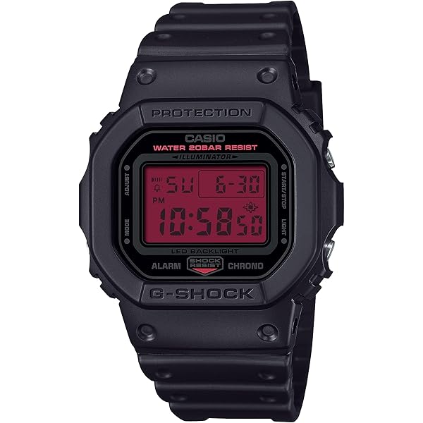 Amazon | [カシオ Gショック] G-SHOCK Kawasakiコラボモデル クォーツ
