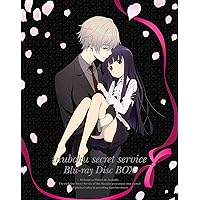 Amazon.co.jp: 妖狐×僕ss 完全生産限定版 DVD全7巻セット : DVD