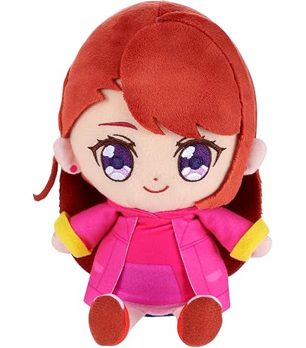Amazon.co.jp: Go! プリンセスプリキュア キュアフレンズぬいぐるみ