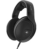 Amazon.co.jp: ゼンハイザー Sennheiser ヘッドホン 有線 HD 660S 開放