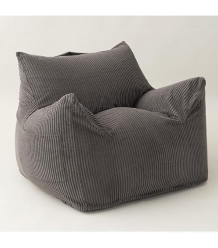 Amazon.co.jp: Lounge Pug 大人用ビーンバッグアームチェア