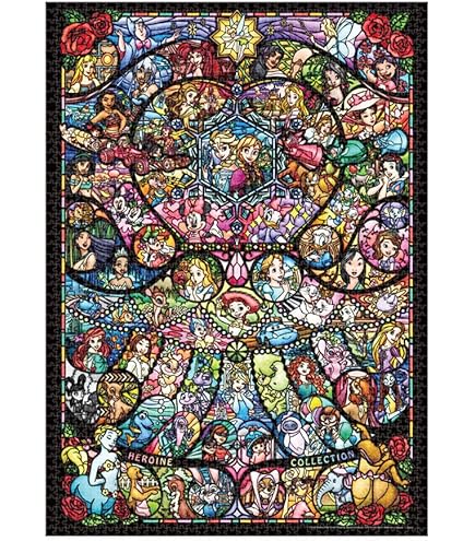 Amazon | 2000ピース キングダム ハーツII ファイナルミックス+ D2000