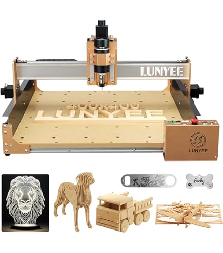 Amazon | ATOMSTACK P7 M40 彫刻機、カッター、刻印機、ポータブル彫刻