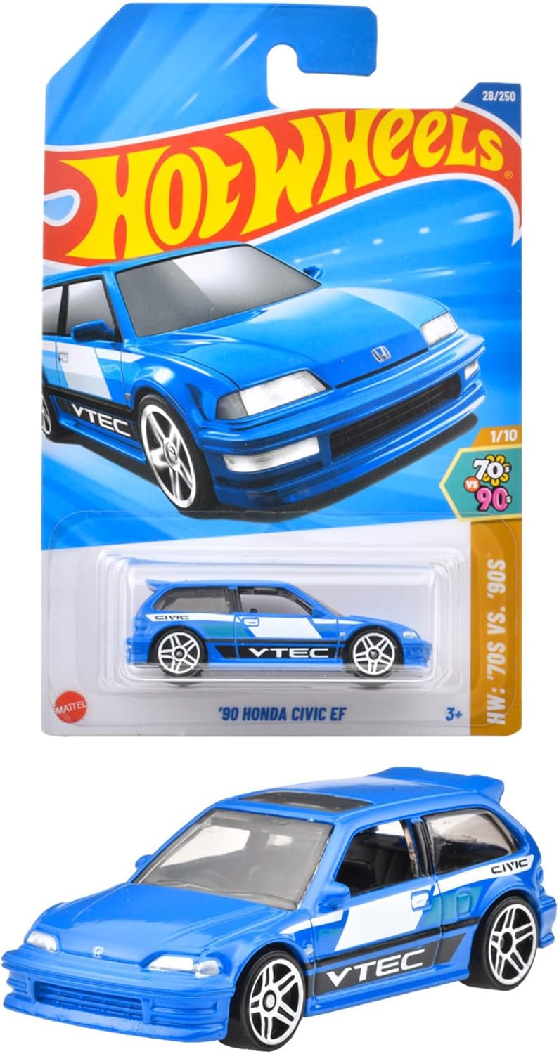 トミカプレミアムunlimitedやホットウィールの新製品が多数