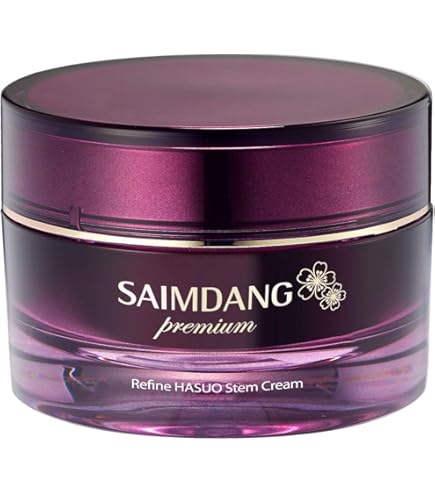 Amazon | ＜美容クリーム2個セット＞サイムダン プレミアム STEM