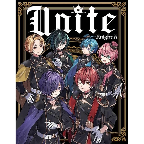 Amazon.co.jp: Knight A - 騎士A - ONE MAN LIVE 2024 in 日本武道館