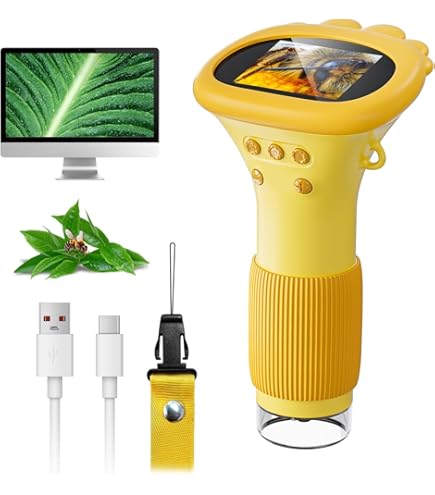 Amazon.co.jp: PEAK ポケットマイクロスコープ 25倍 NO.2001-25 : 家電