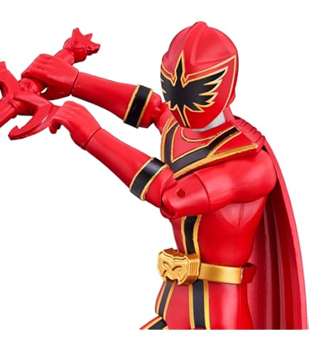 Amazon.co.jp: 百獣戦隊ガオレンジャー パワーアニマルシリーズ DX