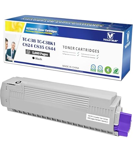 Amazon.co.jp: 【Amazon.co.jp限定】TC-C3B 互換トナーカートリッジ