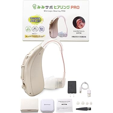 Amazon.co.jp 売れ筋ランキング: 集音器 の中で最も人気のある商品です