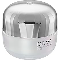 Amazon.co.jp: DEW モイストリフトエッセンス 本体 45g 美容液