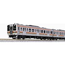 Amazon | KATO Nゲージ 211系2000番台 5両付属編成セット 10-1849 鉄道