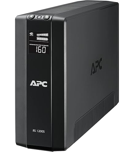 UPS(無停電電源装置) BU100RE 1000VA UPS 無停電電源装置（UPS）BU