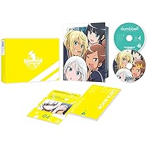 Amazon.co.jp: ダンベル何キロ持てる? Vol.4 [Blu-ray] : ファイルーズ