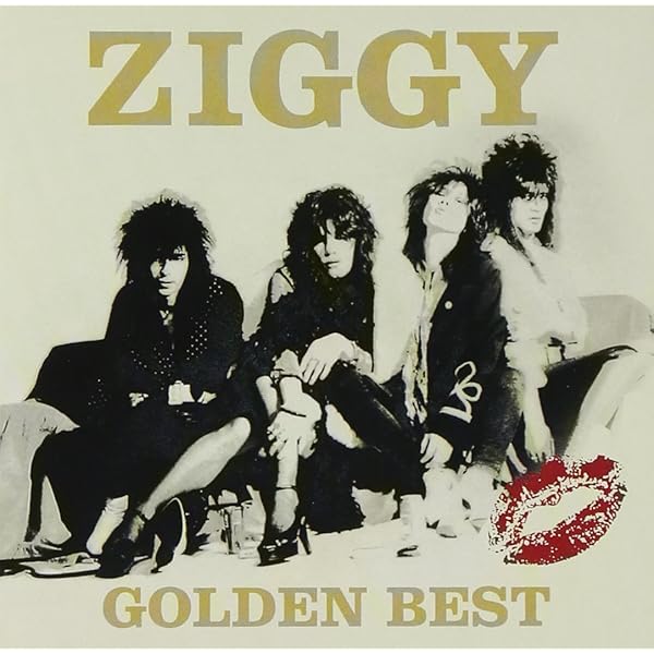 Amazon.co.jp: ZIGGY20周年記念4枚組 BEST ALBUM「VICISSITUDES OF
