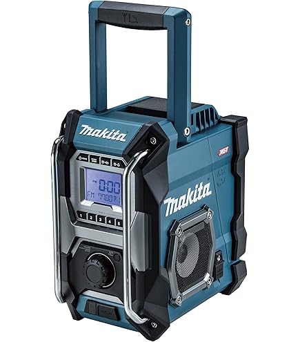 Amazon.co.jp: マックス AJ-RD431 タフディオ(Bluetooth対応・ラジオ