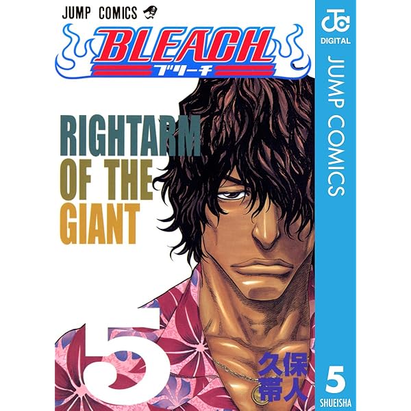 Amazon.co.jp: BLEACH モノクロ版 4 (ジャンプコミックスDIGITAL) 電子