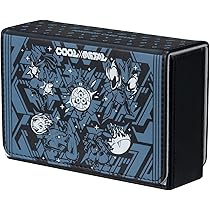 Ohyopyo! デッキケース+プレイマットポーチ セット Ohyopyo! デッキ