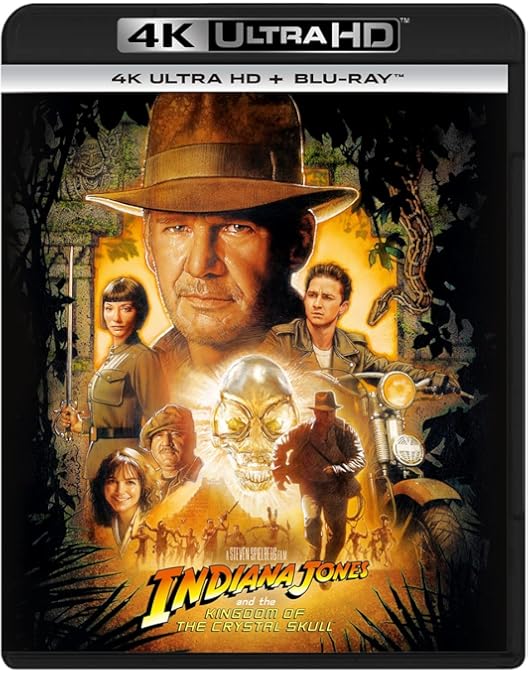 Amazon.co.jp: インディ・ジョーンズ レイダース 失われたアーク《聖櫃