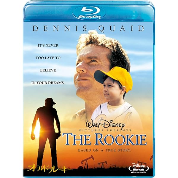 Amazon.co.jp: 【Amazon.co.jp限定】オールドルーキー Blu-ray BOX