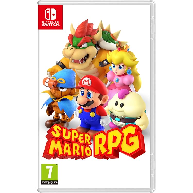 Super Mario 3D All-Stars. Für Nintendo Switch : Amazon.com.au