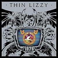 Amazon.co.jp: Thin Lizzy Classic Album Selection: ミュージック