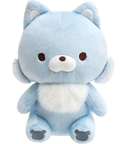 Amazon.co.jp: 【リラックマストア限定】「チャイロイコグマのお友達