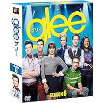 Amazon.co.jp: glee / グリー シーズン4 (SEASONSコンパクト・ボックス