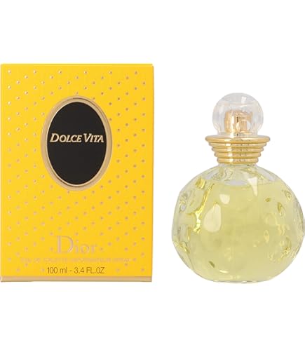 Amazon | クリスチャン ディオール Dior ドルチェ ヴィータ EDT SP