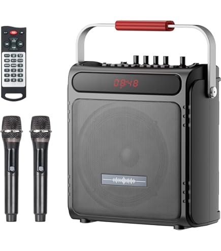 Amazon | ポン出し君 (LCD版) (黒) | PAセット | 楽器・音響機器