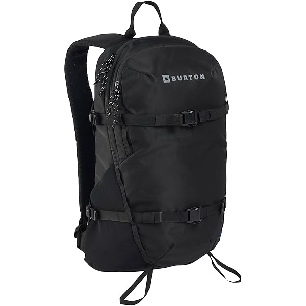 Amazon | [バートン] スノーリュック サイドヒル 18L バックパック