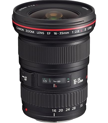 Amazon.co.jp: Canon EF 14mm f/2.8L USM 広角レンズ : 家電＆カメラ