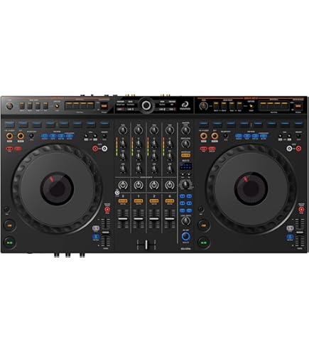 Amazon | Pioneer DJ パイオニア / DDJ-RB DJコントローラー | DJ